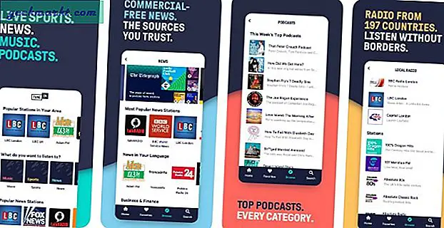 5 besten Radio Apps für iPhone