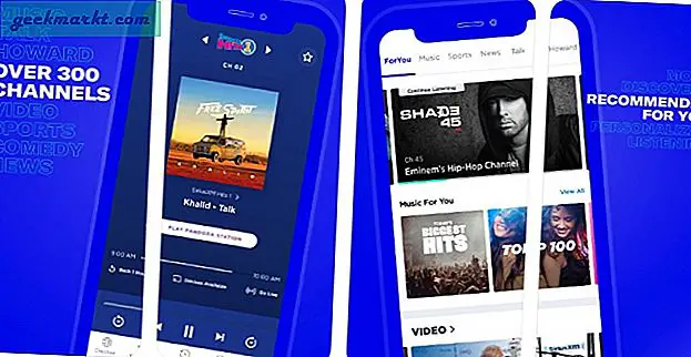 5 beste radio-apps voor iPhone