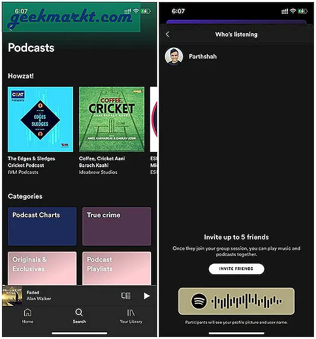 Raak je in de war tussen Spotify en Apple Music? Lees het vergelijkingsbericht om alle verschillen tussen de twee muziekstreaming-apps te vinden.