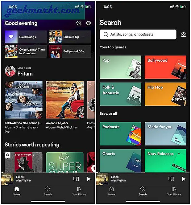 Spotify và Apple Music: Dịch vụ phát trực tuyến nhạc nào tốt hơn