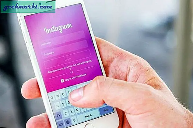 Een Instagram-account voor bedrijven maken en instellen
