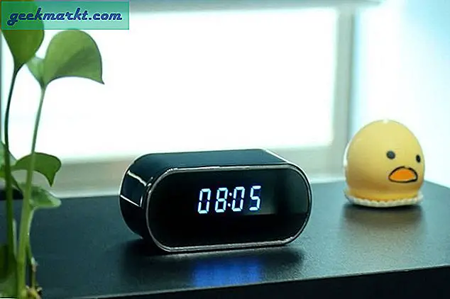 7 Jam Alarm Cerdas Terbaik untuk tahun 2021