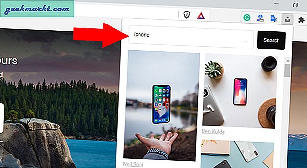 5 Beste Image Downloader-extensies voor Chrome