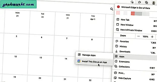 Versuchen Sie, einen besseren Weg zu finden, um Google Kalender auf dem Mac zu verwalten? Hier sind vier Methoden, um Google Kalender auf dem Mac abzurufen.