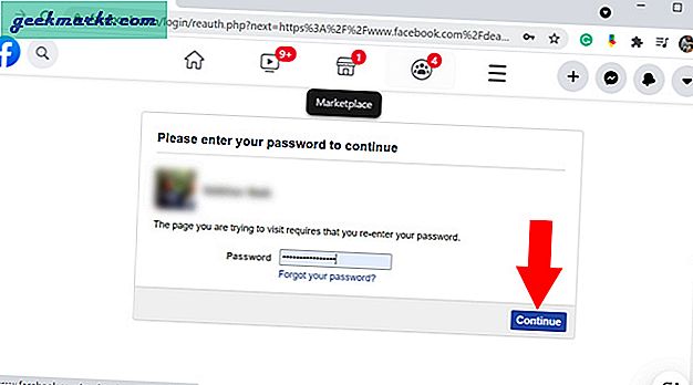 Of Facebook nu te veel tijd in beslag neemt of dat u er gewoon vanaf wilt, hier is hoe u uw Facebook-account kunt deactiveren of verwijderen.