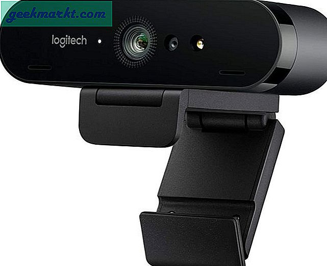 5 beste webcams met privacysluiter