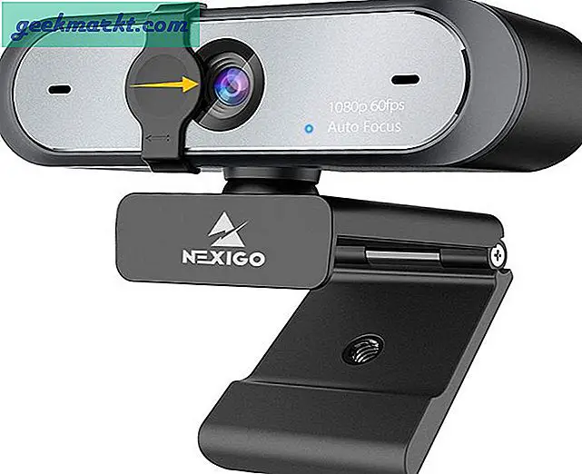 5 besten Webcams mit Privacy Shutter