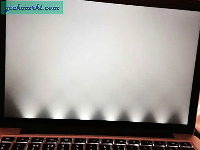 So beheben Sie horizontale MacBook Pro-Linien auf dem Bildschirm Problem (Modell 2016)