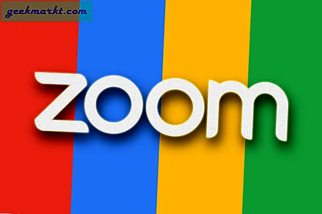 3 beste manieren om Zoom-vergaderingen snel aan Google Agenda toe te voegen
