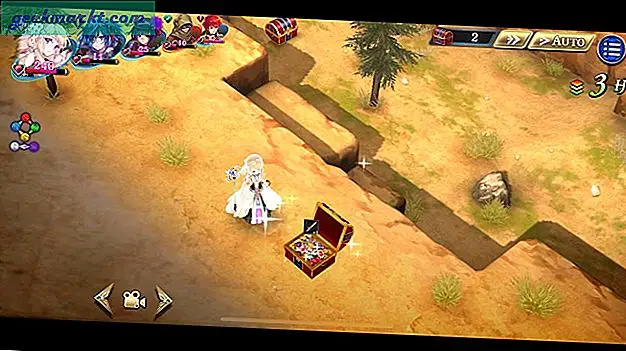 7 beste spill som Genshin Impact for Android, iOS og PC