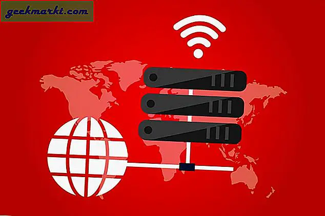 5 beste VPN-rutere for hjemmebrukers sikkerhet