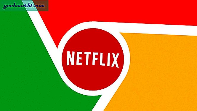12 beste Chrome-utvidelser for å overbelaste Netflix-opplevelsen din