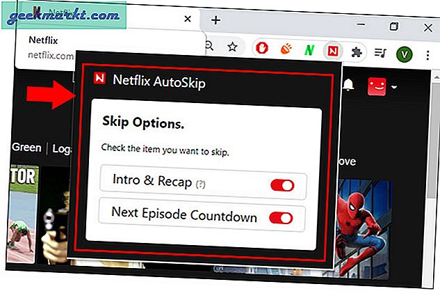 12 Ekstensi Chrome Terbaik untuk Meningkatkan Pengalaman Netflix Anda