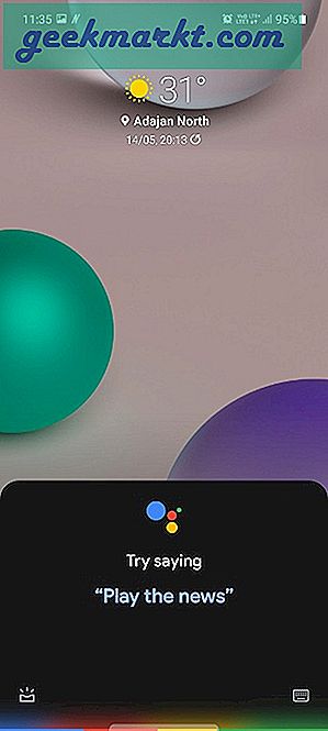 Bixby vs Google Assistant: Hvilken Digital Assistant er bedre for deg