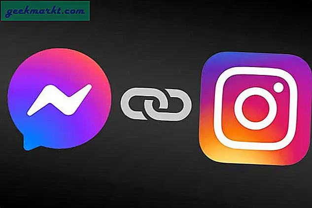 Hoe een bericht op Instagram te verzenden zonder de Instagram-app