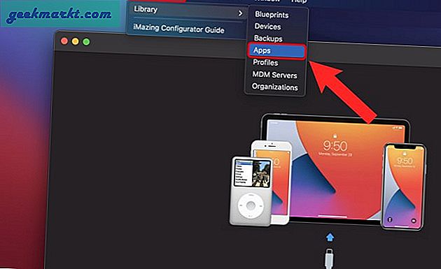 Apple hat das Seitenladen von iPhone / iPad-Apps auf dem MacBook M1 blockiert. Hier erfahren Sie, wie Sie dies umgehen und iOS-Apps auf M1-Macs installieren und ausführen.