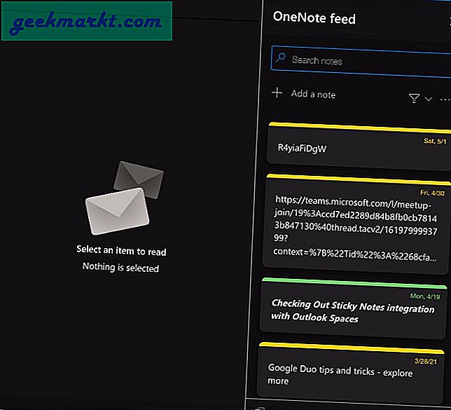 Microsoft terus menambahkan fitur baru ke web Outlook. Baca postingan untuk mempelajari tentang sepuluh tips dan trik Outlook untuk power user.