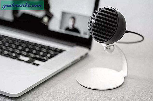5 beste microfoons voor videoconferenties en bellen