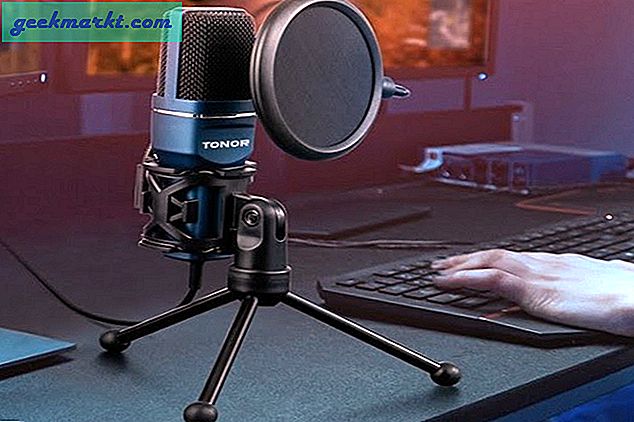 5 besten Mikrofone für Videokonferenzen und Anrufe