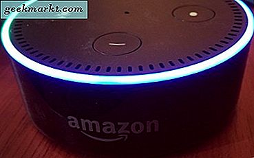 Sådan Link Din Fitbit med Amazon Echo