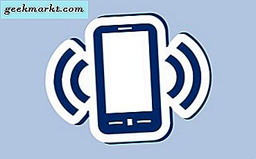 Een aangepaste beltoon, melding of alarm instellen op uw Android-telefoon