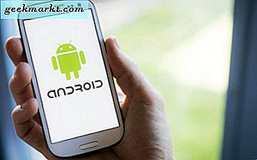Spejl Android til pc eller tv - 6 nemme løsninger