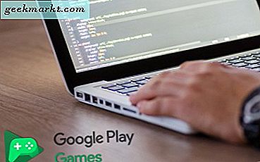 Cách tạo trò chơi cho Android - Tháng 5 năm 2018