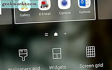 Android में अपनी लॉक स्क्रीन पर एक चित्र कैसे सेट करें