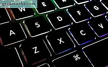 Google Tastatur - Gboard - Hvorfor du bør bruke det