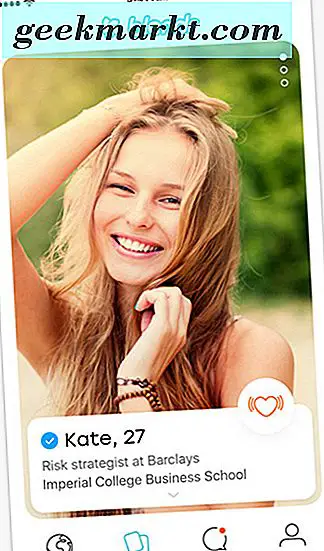 Dating-Apps nicht für Hookups Wie schreibt man eine Nachricht online dating