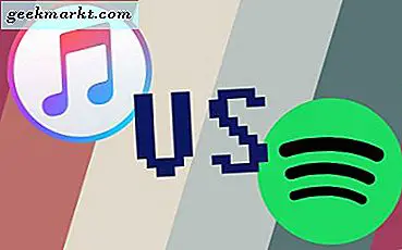 Apple Music vs. Spotify: En omfattende gennemgang og sammenligning