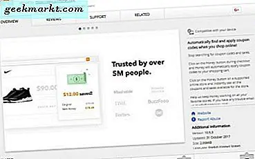 Honig Chrome Extension Review - Real oder Scam?