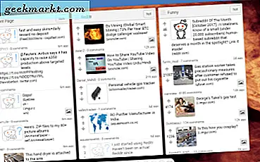 De 5 beste Chrome Reddit-utvidelsene og -appene