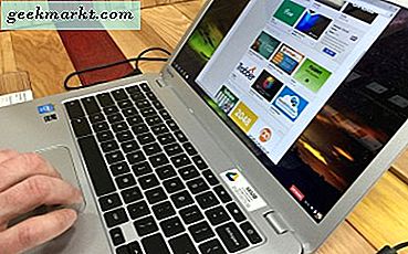 Toezicht houden Refrein Pijler Hoe touchpad Chromebook uit te schakelen / uit te schakelen - geekmarkt.com