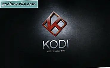 Slik installerer du Kodi på Chromebook