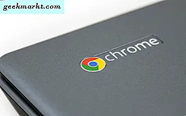 Cara Mencetak Dari Chromebook Anda