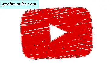 Hoe Youtube-video's te bekijken met Chromecast