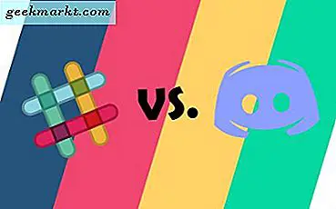 Slack vs. Discord: Cái nào phù hợp với bạn?