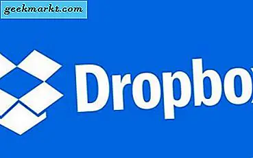 Dropbox synkroniseres ikke - Slik løser du