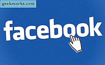 Hoe Facebook-video's te downloaden en te bewaren