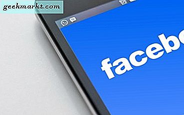 Cara Menambahkan Seseorang ke Daftar Terbatas Facebook Anda