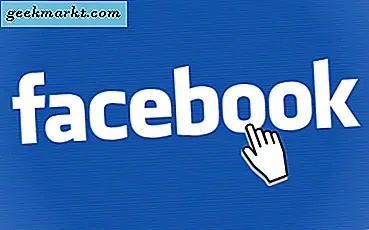 วิธีการดูโปรไฟล์ Facebook ส่วนตัวและรูปภาพ