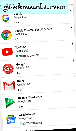 So Installieren Sie Den Google Play Store Auf Einem Amazon Fire Tablet Geekmarkt Com