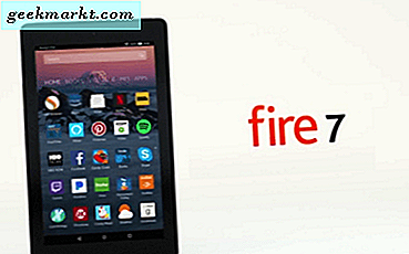 Cách cài đặt và gỡ cài đặt ứng dụng trên Kindle Fire