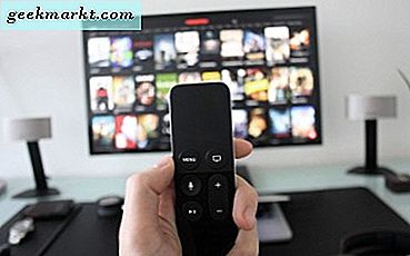 Amazon Fire TV Stick và Roku Streaming Stick - Tháng 9 năm 2017