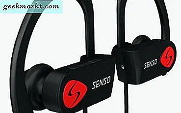 The Best Noise-Canceling Earbuds - สิงหาคม 2560