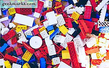 15 av de bästa Lego-uppsättningarna för vuxna