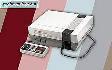 De bedste NES-spil hele tiden