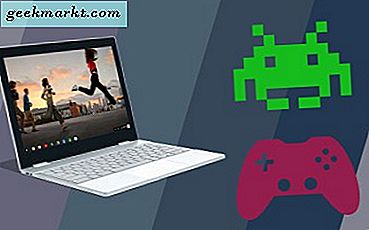 De bedste 3D-spil til din Chromebook