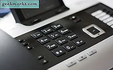 Hoe een telefoongesprek opnemen - 3 oplossingen